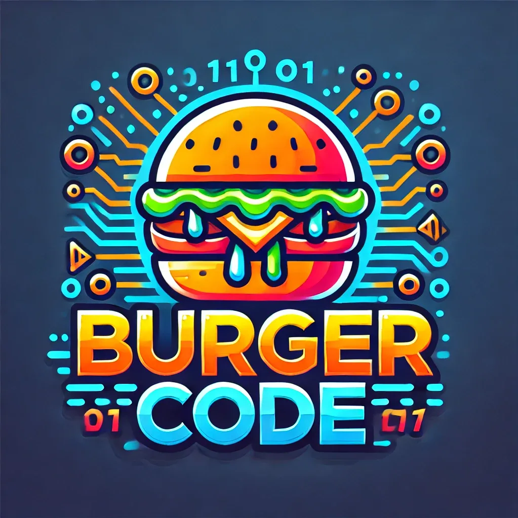 Code Burger
